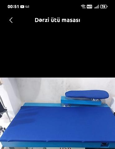 pc 3: Peşəkar tikiş avadanlıqları dəsti - Tənzimlənən geyim manikeni: Bədən — 6