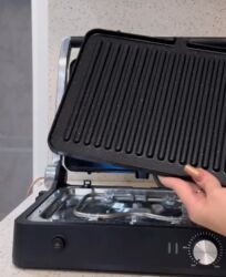 Tosterlər: Toster Silver, rəng - Qara, Yeni, Pulsuz çatdırılma, Ödənişli çatdırılma, Rayonlara çatdırılma -da lalafo.az — 4 Tosterlər: Toster Silver, rəng - Qara, Yeni, Pulsuz çatdırılma, Ödənişli çatdırılma, Rayonlara çatdırılma — 4