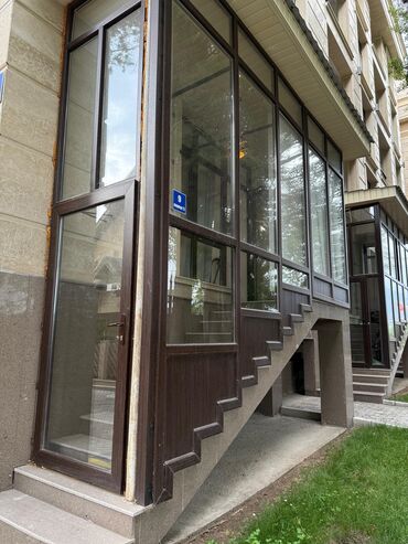 Иссык-Куль 2025: Квартира, Квартира в ЦО «Радуга» ЦО Радуга, Сары-Ой, SPA, Бассейн, Детская площадка — 13