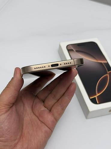 xiaomi redmi note 2 16gb: IPhone 16 Pro Max, Б/у, 256 ГБ, Natural Titanium, Коробка, 91 % — 7
