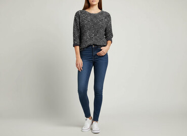 marks spencer bluzki: Next, Светр жіночий, розмір M