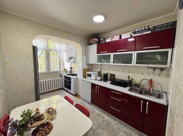 Продажа квартир: 3 комнаты, 64 м², 106 серия, 1 этаж, Евроремонт
