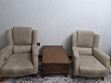 divan kreslo instagram: İşlənmiş, Kredit yoxdur, Türkiyə — 3