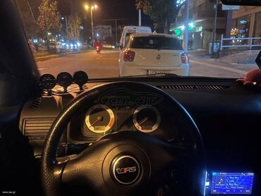 Skoda: Skoda Octavia: 1.8 l. | 2006 έ. 150000 km. Λιμουζίνα — 11