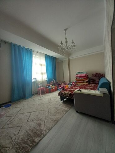 квартира в военно антоновке: 2 комнаты, 63 м², Элитка, 7 этаж, Евроремонт
