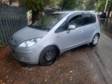 жетта машина: Mitsubishi Colt: 2003 г., 1.3 л, Автомат, Бензин, Хэтчбэк