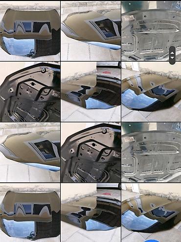 range rover sport: Məhsul: BMW üçün müxtəlif orijinal elektrik-elektron və kuzov ehtiyat — 7