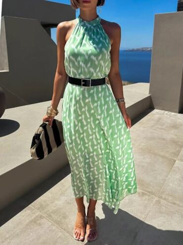 haljina za punije dame: Dresses