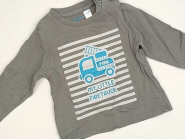 Blouse, 3-6 months, condition - Perfect