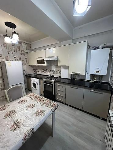 1 комната, Рабочий Городок Агентство недвижимости, Парам без детей, от 1 месяца, от 3 месяцев, от 6 месяцев, С мебелью полностью