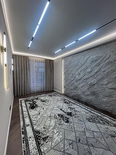 Продажа квартир: 2 комнаты, 76 м², Элитка, 2 этаж, Дизайнерский ремонт — 22