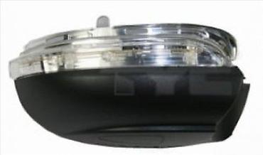 nextgen headlight restoration kit: ŽMIGAVAC U RETROVIZORU L JETTA IV, PASSAT ALLTRACK B7 | Žmigavac — 1