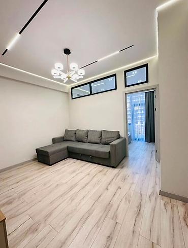 Продажа квартир: 2 комнаты, 58 м², Элитка, 8 этаж, Дизайнерский ремонт — 5