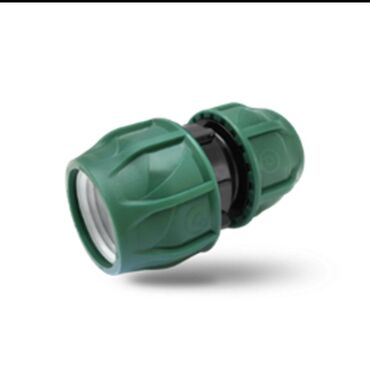 Arko kranları: Kaplin boru fitinqləri polietilen boruları birləşdirmək üçün müxtəlif -da lalafo.az — 6 Arko kranları: Kaplin boru fitinqləri polietilen boruları birləşdirmək üçün müxtəlif — 6