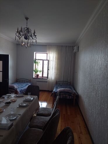 Həyət evləri və villaların satışı: 3 otaqlı, 110 kv. m, Kredit yoxdur, Yeni təmirli — 5