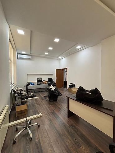 бина пз: Satılır obyekt 650 m², Gənclik m. 🏢 Gənclikdə Premium Kommersiya — 6