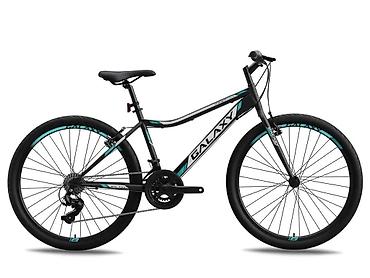bacac diska: GALAXY rekreativni bicikl – 26”/27.5” urban-trek stil - Okvir: lagani — 3