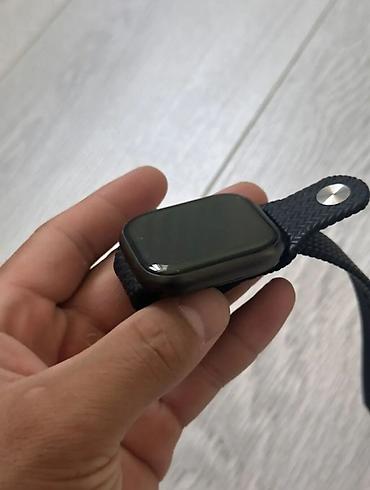 huawei ultimate: Продаются Смарт часы HK 10 Pro Plus⌚ лучшая реплика Apple Watch 9-10 — 2