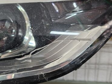 Передние фары: Передняя правая фара Renault 2017 г., Б/у, Оригинал, Германия at lalafo.kg — 5 Передние фары: Передняя правая фара Renault 2017 г., Б/у, Оригинал, Германия — 5