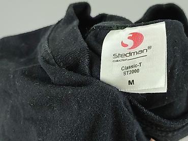 "deezee": Stedman, T-shirt damski, rozmiar M — 4