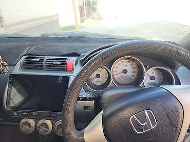 tactrix openport 2.0 купить: Honda Fit: 2004 г., 1.3 л, Вариатор, Бензин, Хэтчбэк — 5