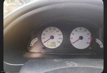 Citroen: Citroen Saxo: 1.4 l. | 2000 έ. 350000 km. Χάτσμπακ — 6
