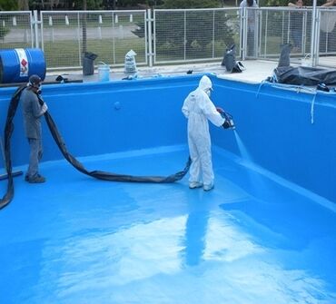 Другие товары для дома: 🛑 Напыляемая гидроизоляция 🛑 Гидроизоляция бассейнов 🛑 Гидроизоляция — 11