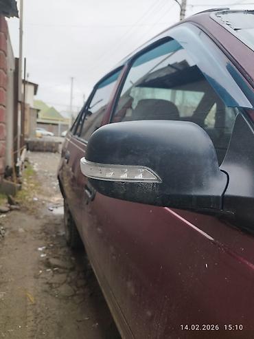 Daewoo: Daewoo Nexia: 2005 г., Механика, Бензин, Седан — 12