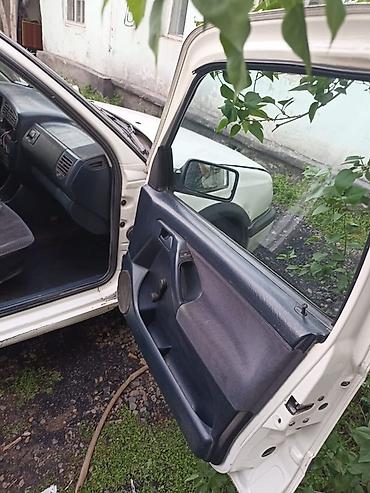 Volkswagen: Volkswagen Golf: 1996 г., Хэтчбэк — 19