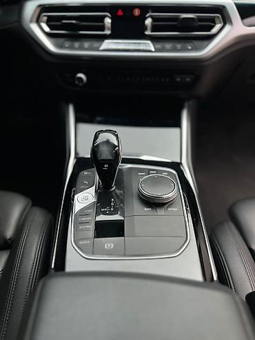 BMW: BMW 3 series: 2019 г., 2 л, Автомат, Бензин, Седан — 8