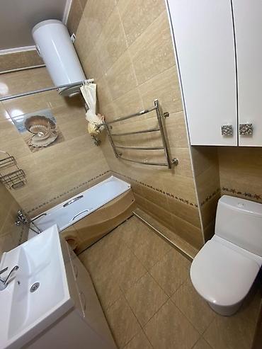 Продажа квартир: 2 комнаты, 52 м², Элитка, 6 этаж, Евроремонт — 2