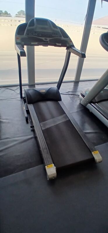 Digər trenajorlar: Fitnes zalı üçün trenajorlar – dəst - Arxa və sinə üçün dartma — 5