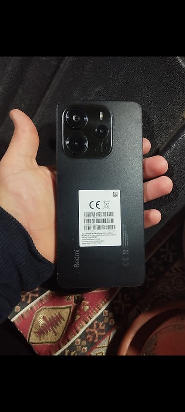 simes telefon: Salam təcili satılır redmi note 14 hərşey işləyir barter var sukuterlə — 1