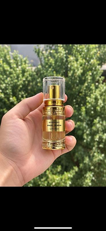 Красота и здоровье: Qadın ətirləri seti - Gucci Rush Parfum – yaşıl şüşədə. Şirin-gur — 4