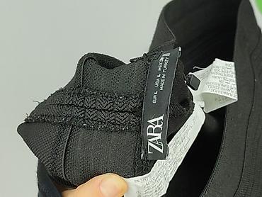 getry zara: Zara, Legginsy rozmiar L — 4