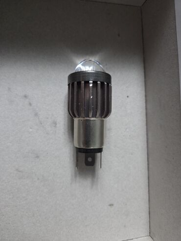 Lampalar: Məhsul: Avtomobil üçün “Auto Headlights” LED far komplekti — 9