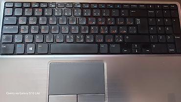 Ноутбуки Dell: Продаю 2 нотника 1) Dell 15" состояние отличное. только аккумулятор — 2