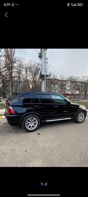 245: Комплект колес BMW на оригинальных литых дисках с зимними шинами — 6
