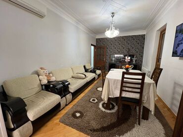 Köhnə tikili: Bakı, 4 otaqlı, Köhnə tikili, m. Xətai, 112 kv. m -da lalafo.az — 3 Köhnə tikili: Bakı, 4 otaqlı, Köhnə tikili, m. Xətai, 112 kv. m — 3