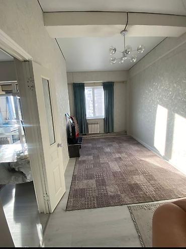 750: 1 комната, 35 м², Элитка, 6 этаж, Евроремонт — 6