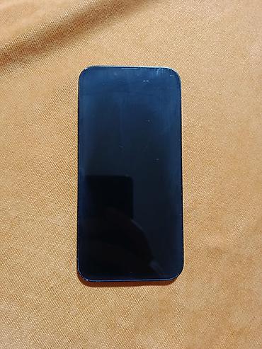 ikinci əl iphone 14: IPhone 14, 128 GB, Midnight, Simsiz şarj, Face ID — 2