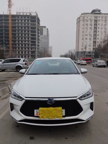 BYD: BYD E2: 2020 г., Автомат, Электромобиль, Хэтчбэк — 3