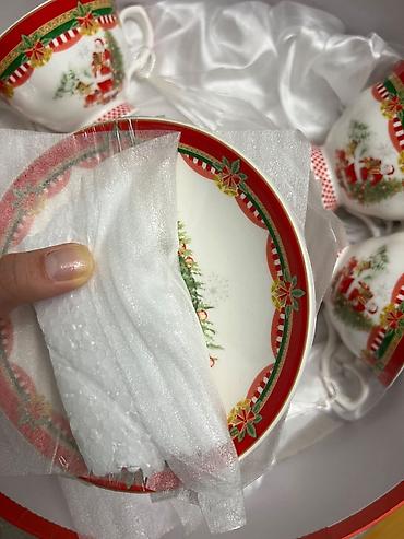 Çay dəstləri və servizlər: Çay dəsti — 9