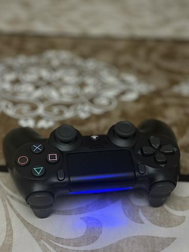 xbox one s disk: Sony PlayStation 4 Slim (PS4) oyun konsolu – qara rəng. Komplekt: - — 5
