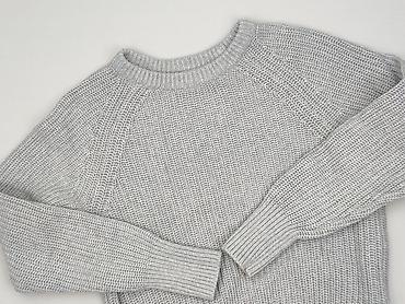 sweter next: H&M L.O.G.G., Sweter damski, rozmiar XS — 1