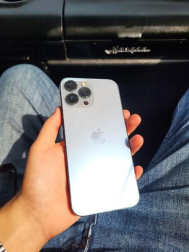 iphone se3: IPhone 13 Pro Max — 1
