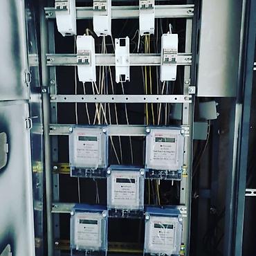 Электрики: Электрик | Монтаж видеонаблюдения, Перенос электроприборов, Прокладка, замена кабеля Больше 6 лет опыта — 2