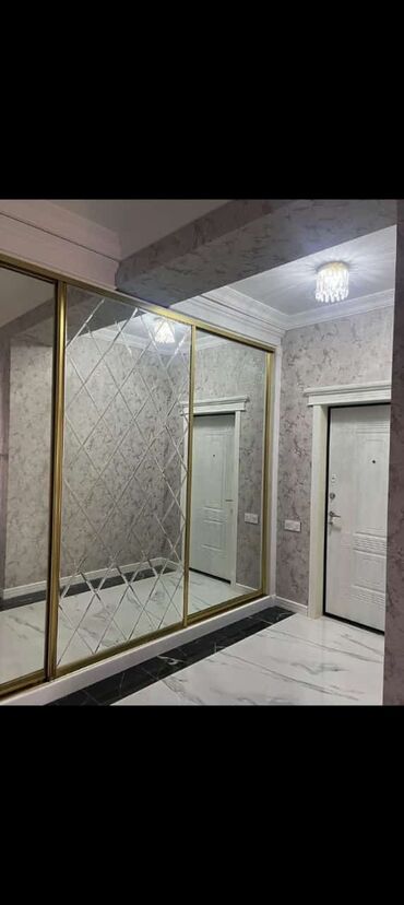 Dolablar: Yeni, 3 qapılı Düz dolab, Dolab-asılqan, Türkiyə — 5