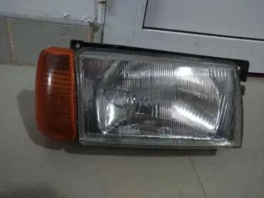 Auto delovi: 1. VW Polo Hella far sa migavcem 2. SEAT Marbella 0.9 far 3. SEAT — 3