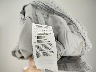 esprit sizing: Esprit, Spodnie materiałowe damskie, rozmiar S — 8